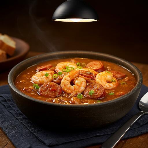 Gumbo